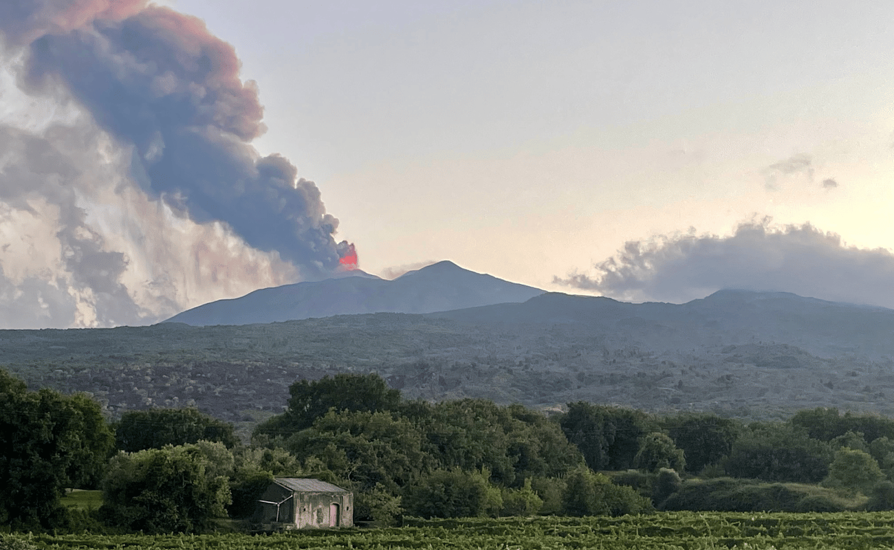 Versante Nord 2, Salvo Ognibene